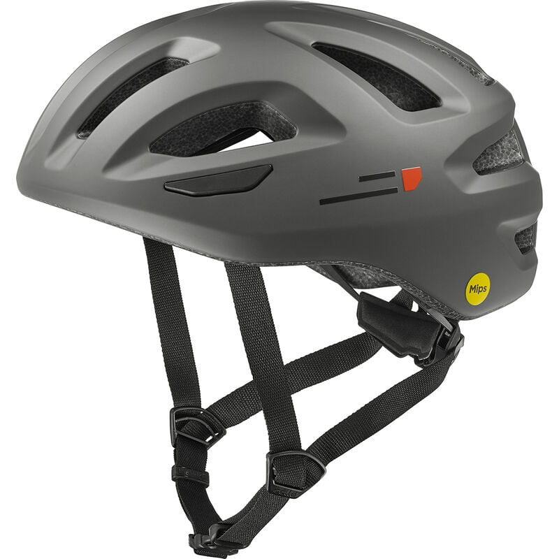 SPERO MIPS, Black Matte-No Lens Reference, hi-res image number null